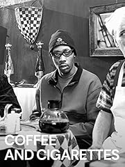 Coffee and cigarettes d'occasion  Livré partout en France