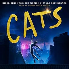 Cats highlights from gebraucht kaufen  Wird an jeden Ort in Deutschland