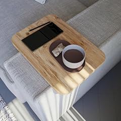 Sugodesign sofatablett armlehn gebraucht kaufen  Wird an jeden Ort in Deutschland