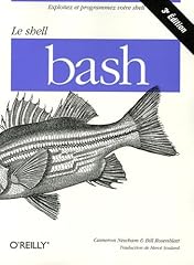 Shell bash d'occasion  Livré partout en France