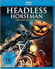Headless horseman pakt gebraucht kaufen  Wird an jeden Ort in Deutschland