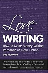 Love writing make for sale  Delivered anywhere in UK