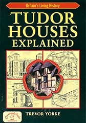 Tudor houses explained for sale  Delivered anywhere in Ireland