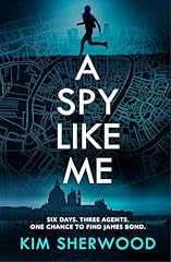 Spy like heart for sale  Delivered anywhere in Ireland