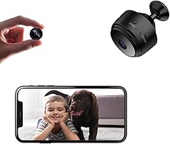 Caméra espion wifi d'occasion  Livré partout en France