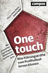 Touch führungskräfte vom gebraucht kaufen  Wird an jeden Ort in Deutschland