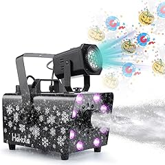 Machine neige améliorée d'occasion  Livré partout en Belgiqu