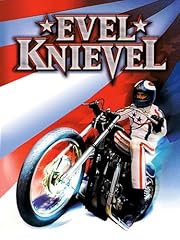 Evel knievel for sale  Delivered anywhere in USA 