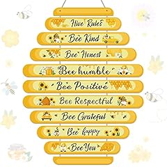 Jetec bee decor for sale  Delivered anywhere in USA 