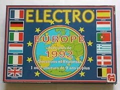 Electro 1992 d'occasion  Livré partout en France
