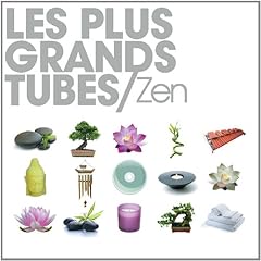 Grands tubes zen d'occasion  Livré partout en France