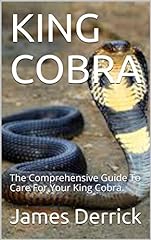 King cobra the for sale  Delivered anywhere in Ireland