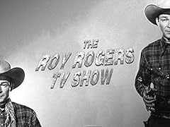 Roy rogers tv for sale  Delivered anywhere in USA 