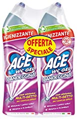 Ace gel multigetto usato  Spedito ovunque in Italia 