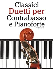 Classici duetti per usato  Spedito ovunque in Italia 