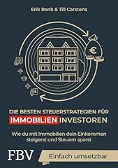 Besten steuerstrategien immobi gebraucht kaufen  Wird an jeden Ort in Deutschland