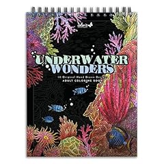 Colorit underwater wonders for sale  Delivered anywhere in USA 