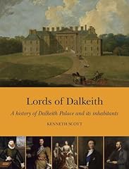 Lords dalkeith history for sale  Delivered anywhere in UK