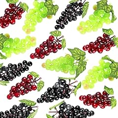 Outgeek artificial grapes for sale  Delivered anywhere in USA 