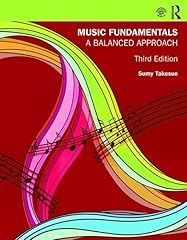 Music fundamentals balanced d'occasion  Livré partout en Belgiqu