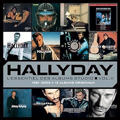 cassettes johnny halliday d'occasion  Livré partout en France