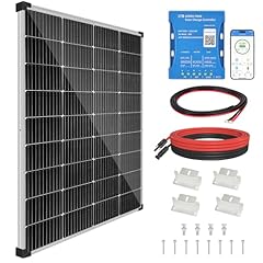 180w bluetooth solar for sale  Delivered anywhere in UK