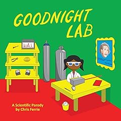 Goodnight lab scientific for sale  Delivered anywhere in USA 