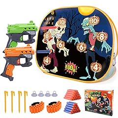 Bananmelonbm zombie shooting for sale  Delivered anywhere in USA 