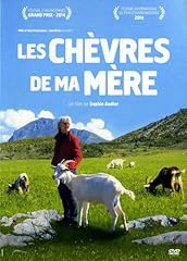 Chèvres mère d'occasion  Livré partout en Belgiqu