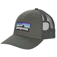 Patagonia logo lopro usato  Spedito ovunque in Italia 