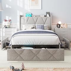 Ipormis twin bed for sale  Delivered anywhere in USA 