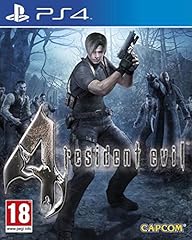 Resident evil d'occasion  Livré partout en France