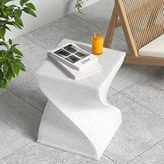 Outdoor side table for sale  Delivered anywhere in USA 
