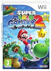 Super mario galaxy for sale  Delivered anywhere in UK