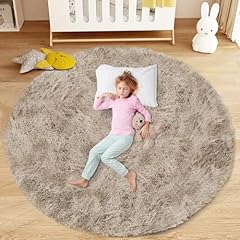 4ft round rug for sale  Delivered anywhere in USA 