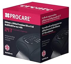 Procare foils premium for sale  Delivered anywhere in UK
