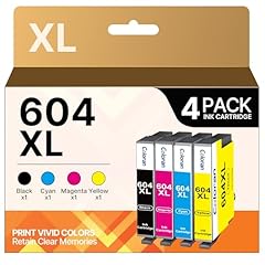 Coloran 604xl alta usato  Spedito ovunque in Italia 