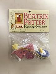 Beatrix potter 1987 for sale  Delivered anywhere in USA 