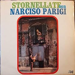 Stornellate con narciso for sale  Delivered anywhere in USA 