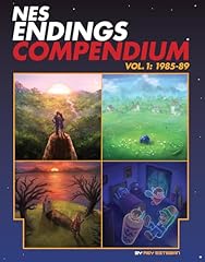 Nes endings compendium for sale  Delivered anywhere in USA 