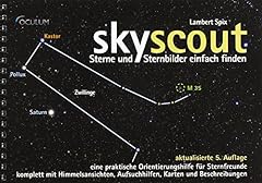 Skyscout sterne und usato  Spedito ovunque in Italia 