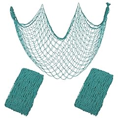 Decorative fishing net for sale  Delivered anywhere in USA 
