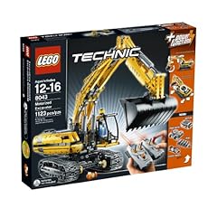 Lego technic motorized usato  Spedito ovunque in Italia 