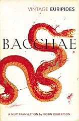 Bacchae for sale  Delivered anywhere in UK