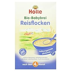 Holle bio babybrei gebraucht kaufen  Wird an jeden Ort in Deutschland
