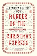 Murder the christmas d'occasion  Livré partout en Belgiqu