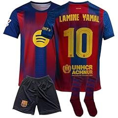 Lamine yamal maglia usato  Spedito ovunque in Italia 