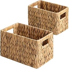 Storageworks small wicker for sale  Delivered anywhere in USA 