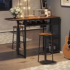 Bestier bar table for sale  Delivered anywhere in USA 
