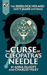 Curse cleopatra needle for sale  Delivered anywhere in UK